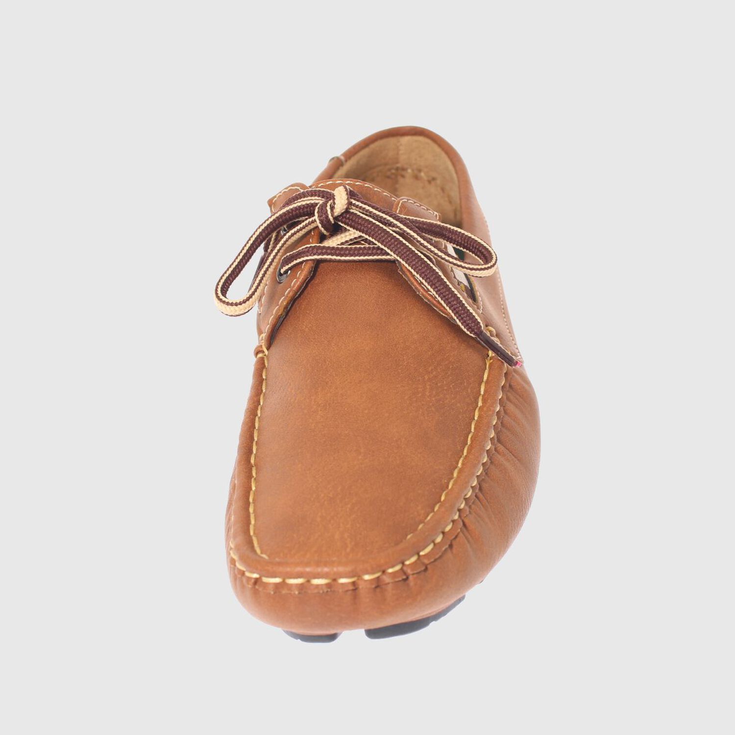 Zapato Camel V&iacute;a Franca Art. 8zh002lbrown image number 2.0